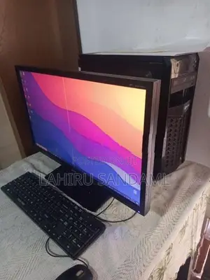 I5 3rd GEN Gaming PC