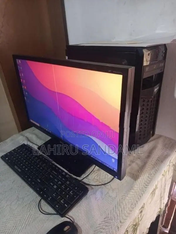 I5 3rd GEN Gaming PC