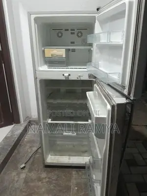 LG Double Door Refrigerator