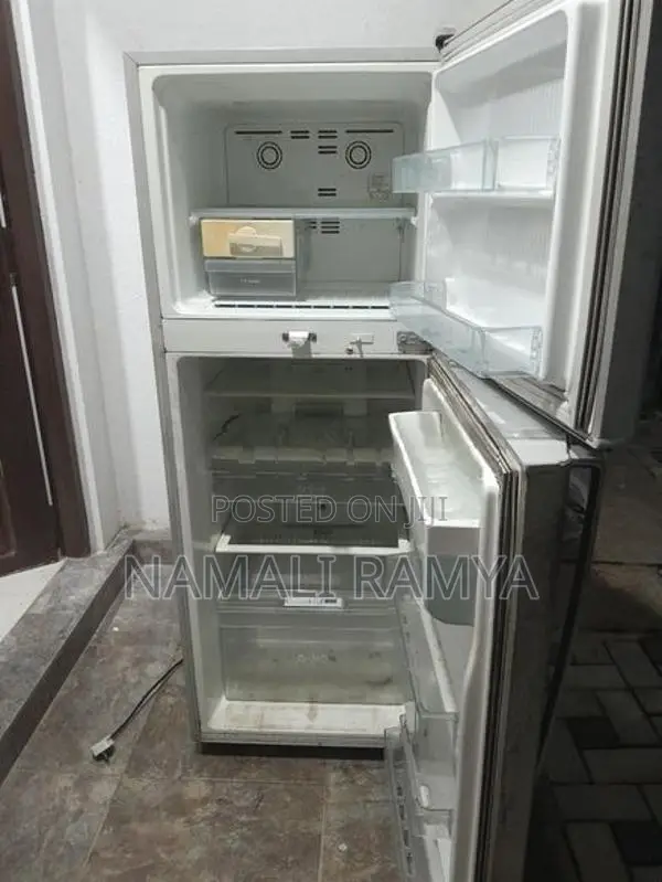 LG Double Door Refrigerator