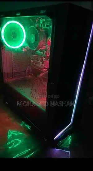 i5 6 Generation gaming pc