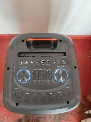 Fuji 8220 with 2 Mics