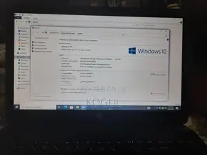 HP 15 Notebook PC
