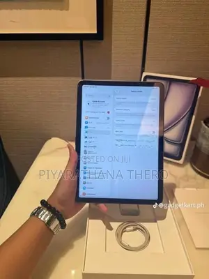 Apple iPad Air 11