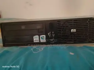 Hp Computer Mini Pc