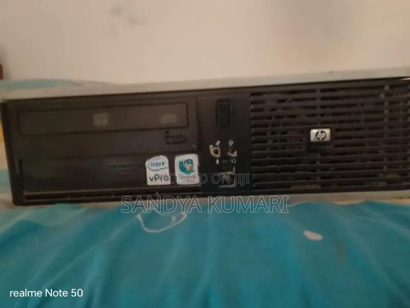 Hp Computer Mini Pc