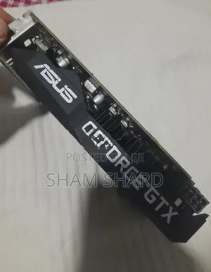GTX 1660 6GB Supper