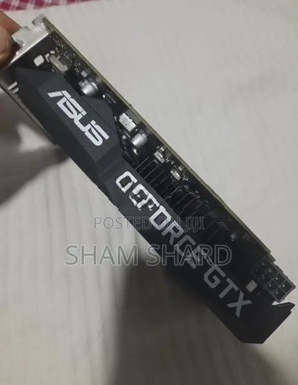 GTX 1660 6GB Supper