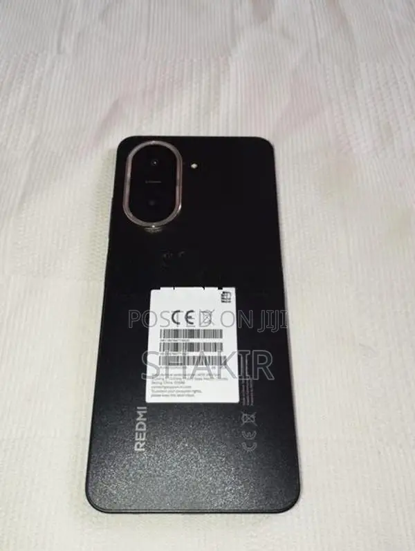 Xiaomi Redmi A5 128GB (Used)