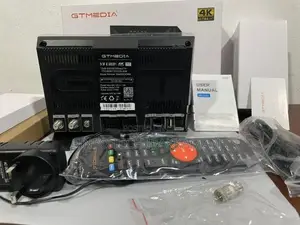 Gtmedia Satellite Receiver