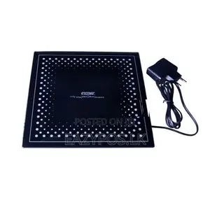 RF Barcode Deactivator Pad