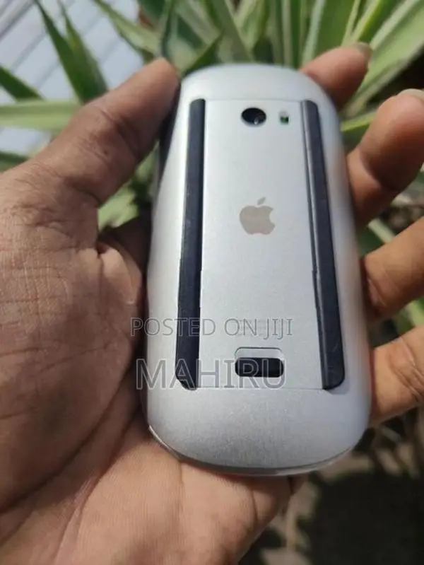 Apple Magic Mouse