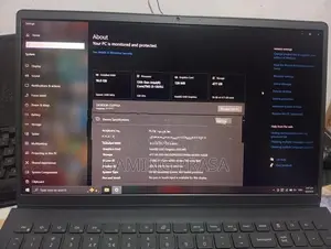 Dell Laptop
