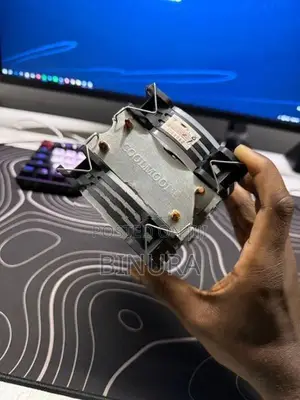 Air Cooler