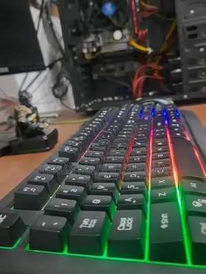 Desktop I3 Full Setup