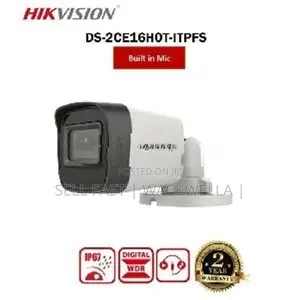Professional CCTV Installation Islandwide - 11 Years Experience