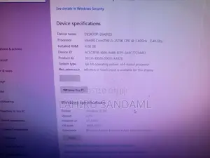 I5 3rd GEN Gaming PC