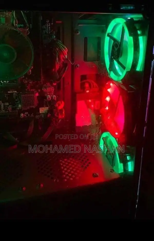 i5 6 Generation gaming pc