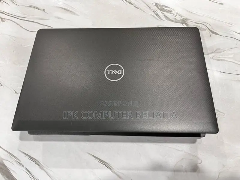 DELL i7 11Gen 16GB Laptop