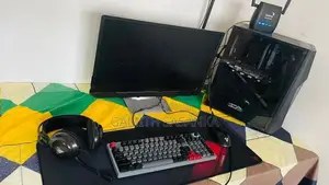 I5 9th Gen Full Set Pc