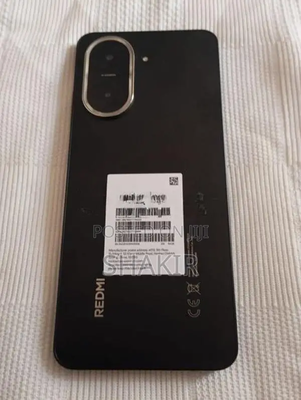 Xiaomi Redmi A5 128GB (Used)