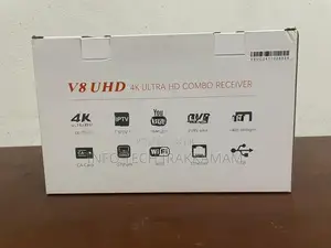 Gtmedia Satellite Receiver