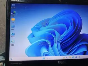 Dell Laptop