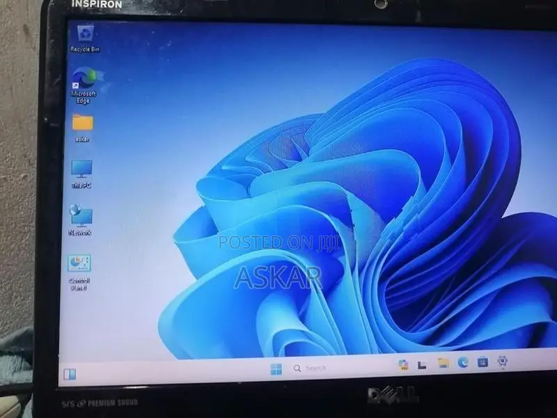 Dell Laptop