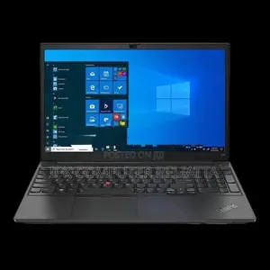 Lenovo i5 11Gen Laptop