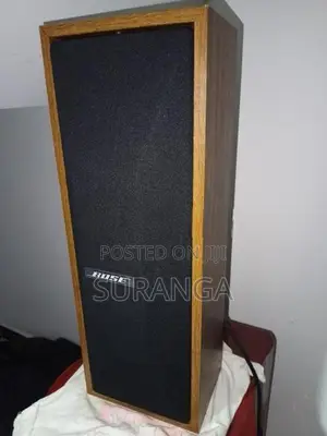 Bose 402-W Speaker