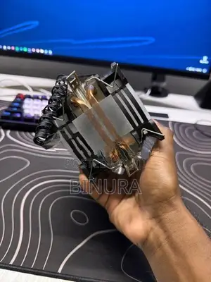 Air Cooler