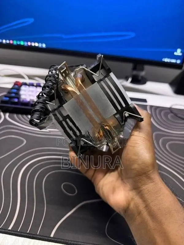 Air Cooler