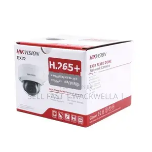 Professional CCTV Installation Islandwide - 11 Years Experience