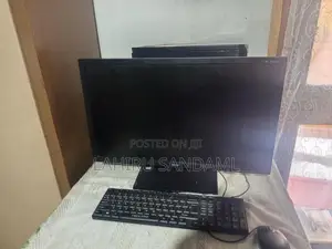 I5 3rd GEN Gaming PC