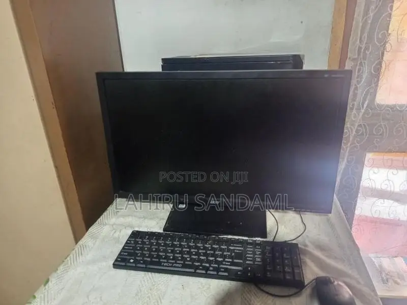 I5 3rd GEN Gaming PC