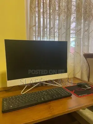 HP Intel Core i5 PC Set