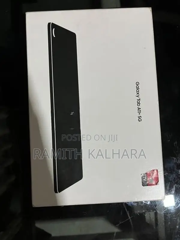 Samsung Galaxy Tab A11+ 5G 8GB/256GB