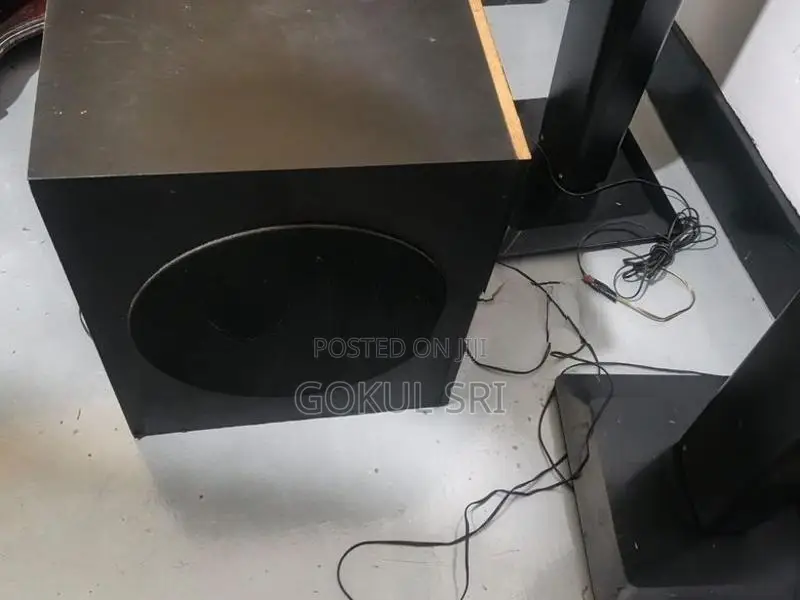 Philips Htb55805.1 3 D B Iu-Ray Home Theater