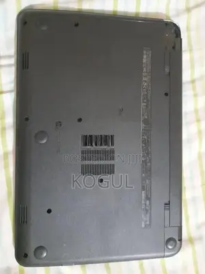 HP 15 Notebook PC