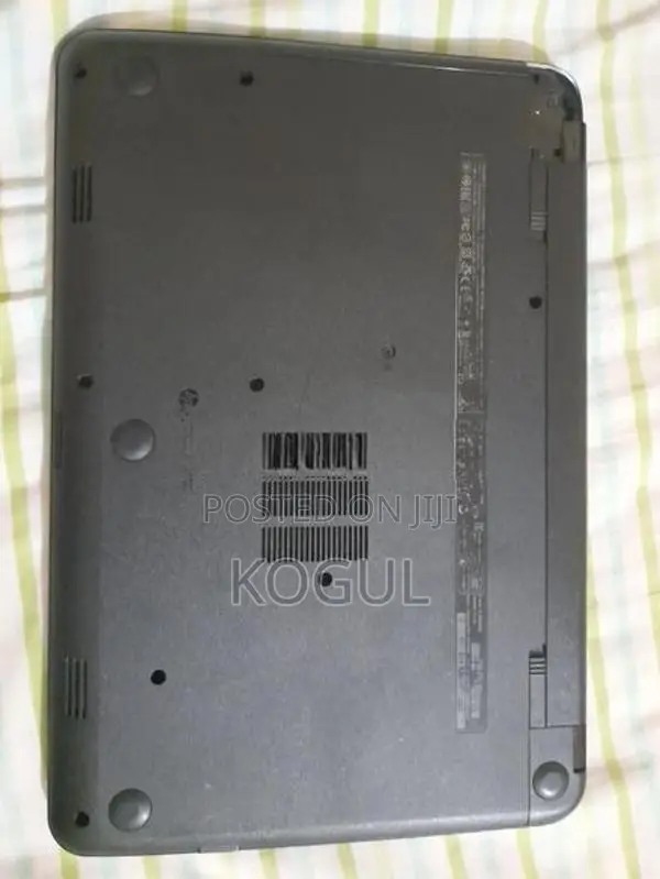 HP 15 Notebook PC