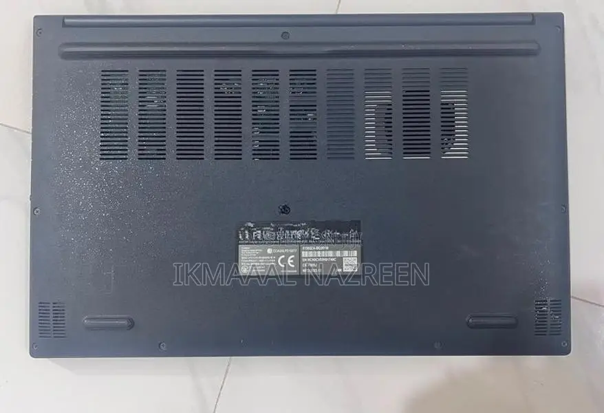 Asus Vivobook