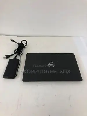 DELL i7 11Gen 16GB Laptop