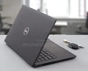 DELL i7 11Gen 16GB Laptop