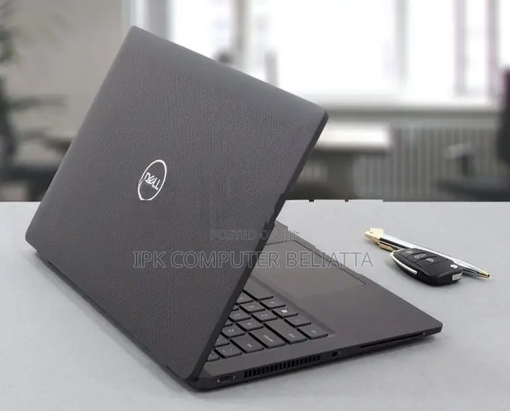 DELL i7 11Gen 16GB Laptop