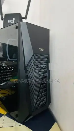 I5 9th Gen Full Set Pc