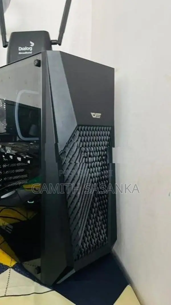 I5 9th Gen Full Set Pc