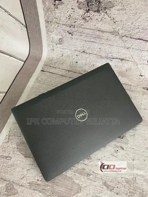 DELL i7 11Gen 16GB Laptop
