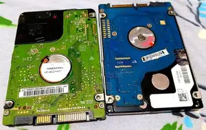 Hard Disk 320GB