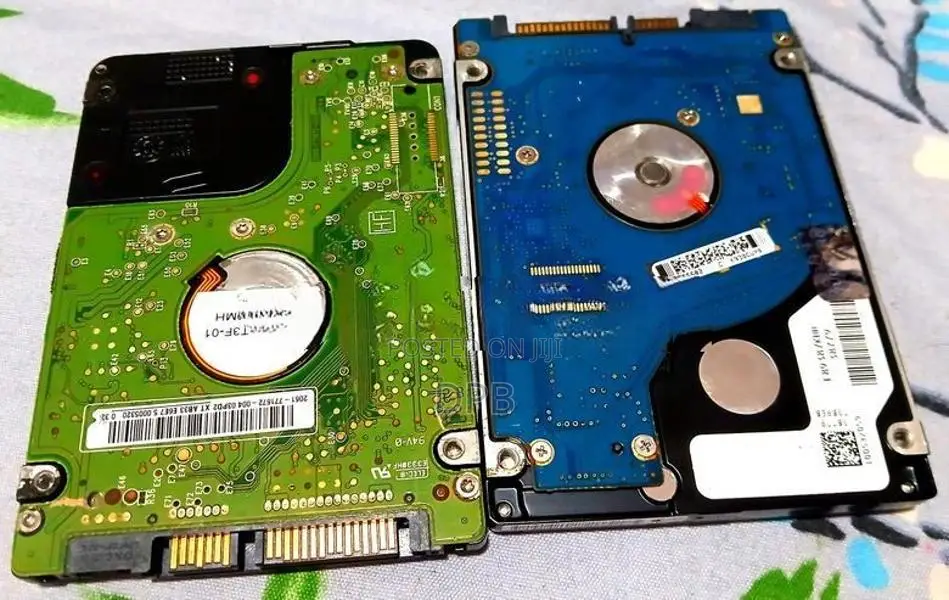 Hard Disk 320GB