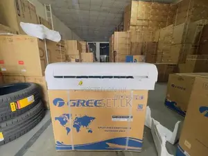 12000BTU Gree Brand Inverter Air Conditioner